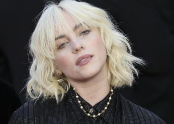 Billie Eilish: en las puertas de los 20 años como genuina representante de la ansiedad de los adolescentes