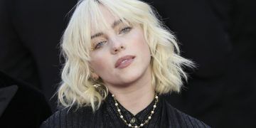 Billie Eilish: en las puertas de los 20 años como genuina representante de la ansiedad de los adolescentes