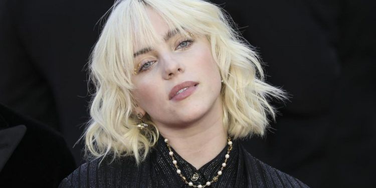 Billie Eilish: en las puertas de los 20 años como genuina representante de la ansiedad de los adolescentes