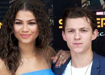 Tom Holland confiesa una vergonzosa anécdota con Zendaya