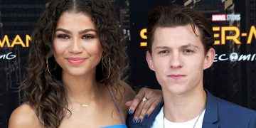 Tom Holland confiesa una vergonzosa anécdota con Zendaya