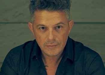 Alejandro Sanz en concierto en RD en 2022