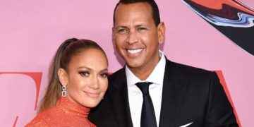Alex Rodríguez vende en Miami un nido de amor con Jennifer López