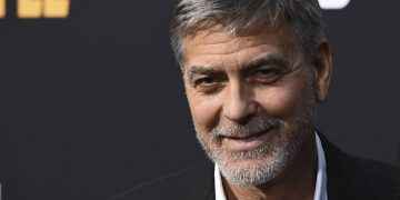 George Clooney explica por qué rechazo 35 millones de dólares por un día de trabajo