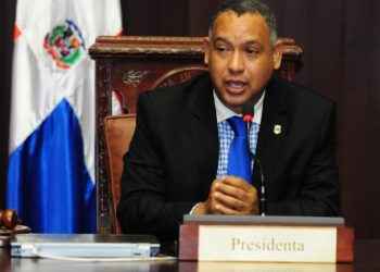 Alexis Jiménez saluda decisión de desmonte del “peaje sombra”