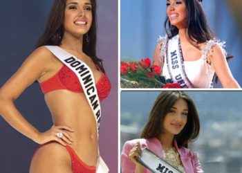 Amelia Vega se convierte en tendencia nacional tras Miss Universo y esta es la razón