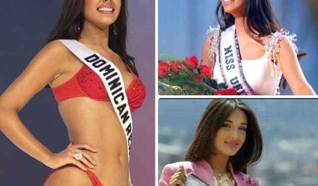 Amelia Vega se convierte en tendencia nacional tras Miss Universo y esta es la razón