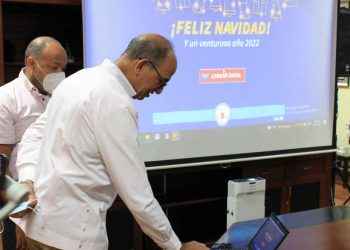 Coraasan pagó sueldo 13 a sus colaboradores
