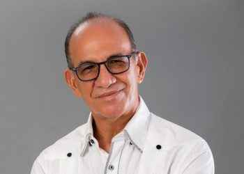 Director Coraasan aboga por la unidad familiar y llama a cordura en Navidad