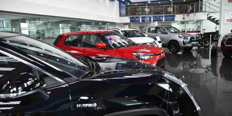 Autoferia Popular alcanza los RD$10,000 millones en solicitudes de préstamos