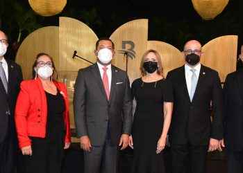 Banreservas celebra encuentro de navidad