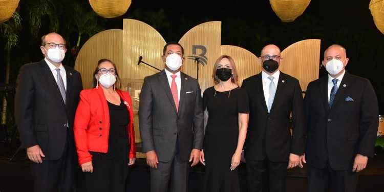 Banreservas celebra encuentro de navidad