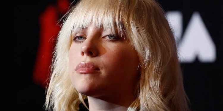 Billie Eilish reveló que ve pornografía desde los 11 años: “Realmente destruyó mi cerebro”