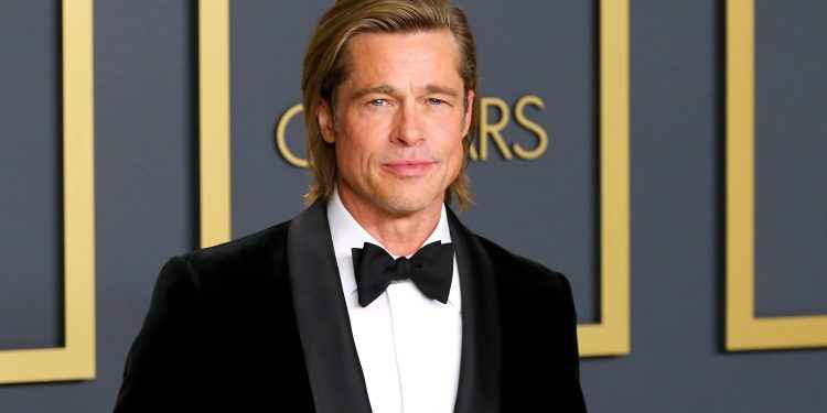 Brad Pitt cuenta por qué le cuesta tanto tener una cita tras su ruptura con Angelina Jolie