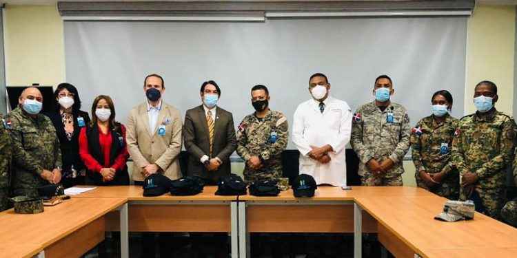 Dirección del Cabral y Báez designa nuevo subdirector y encargado de seguridad hospitalaria