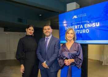 Presentan proyecto para invertir en Florida