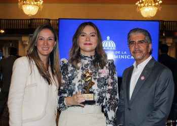 Banco Ademi apoya a microempresa dominicana que ganó premio regional del BCIE