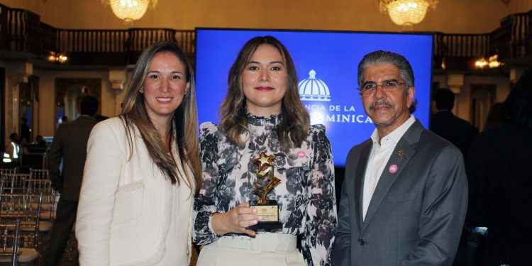 Banco Ademi apoya a microempresa dominicana que ganó premio regional del BCIE