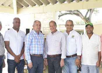 Coopenor celebra tradicional encuentro de navidad, llama a fortalecer la unidad en el pueblo dominicano y sus colaboradores