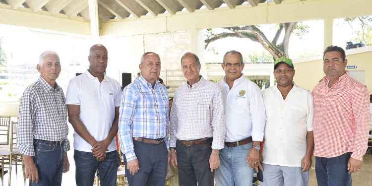 Coopenor celebra tradicional encuentro de navidad, llama a fortalecer la unidad en el pueblo dominicano y sus colaboradores