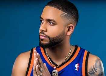 Dj Adoni dice que no cobra ni un peso por colocar canciones en sus mezclas