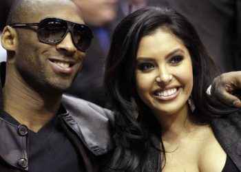 La viuda Kobe Bryant denuncia que troles la amenazan con filtrar fotos de los cuerpos de su difunto esposo e hija
