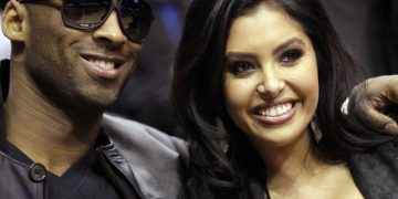 La viuda Kobe Bryant denuncia que troles la amenazan con filtrar fotos de los cuerpos de su difunto esposo e hija