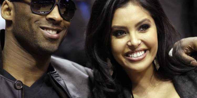 La viuda Kobe Bryant denuncia que troles la amenazan con filtrar fotos de los cuerpos de su difunto esposo e hija