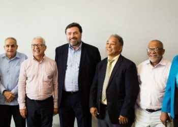 Ejecutivo de Seaboard aboga por un mejor medio ambiente y libre competencia
