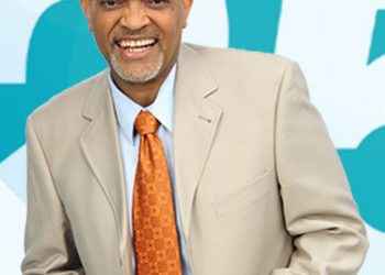 Nelson Javier: el tartamudo que se convirtió en una estrella de la comunicación