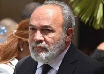 Francisco Pagán admite culpas y entrega dinero y bienes al Ministerio Público