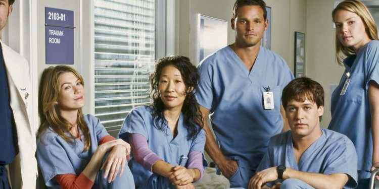 Grey’s Anatomy dejará Netflix en diciembre