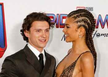 Parad todo: Tom Holland quiere aparecer en ‘Euphoria’ junto a su novia Zendaya