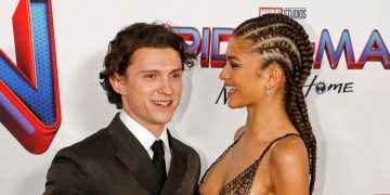Parad todo: Tom Holland quiere aparecer en ‘Euphoria’ junto a su novia Zendaya
