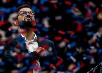 Frente Amplio saluda triunfo de la Izquierda Chilena