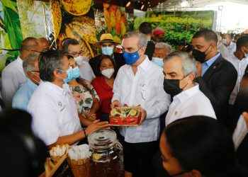 Gobierno lanza Gran Feria Navideña con INESPRE que ofertará productos canasta básica a mitad de precio