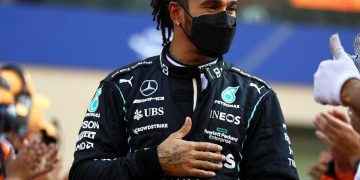 La FIA «no perdonará» a Hamilton por faltar a la gala
