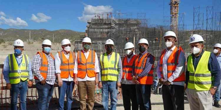 Consejo Directivo del INDRHI celebra última sesión del año en Montegrande