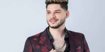 Jayson Guzmán “El 2021 ha sido un gran año”