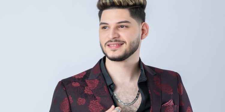 Jayson Guzmán “El 2021 ha sido un gran año”