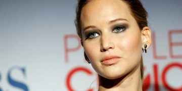 Jennifer Lawrence: una niñez infeliz, una adolescencia de mentiras y la convivencia con ratas