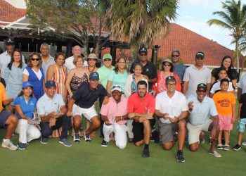 Jensen Martínez, campeón del Tomás Mercedes Birthday Tournament