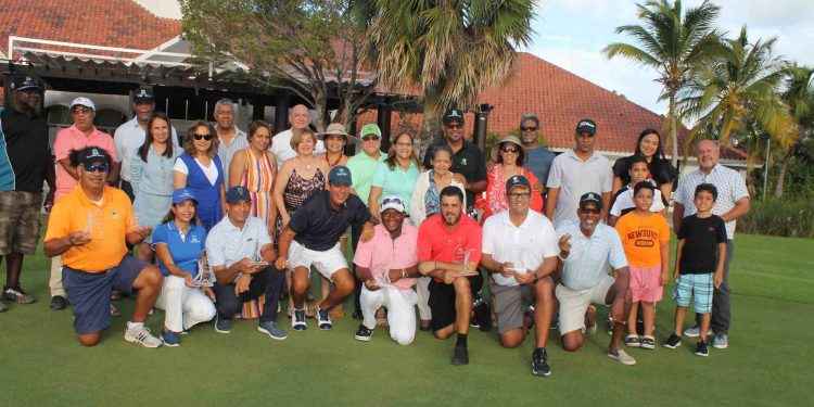 Jensen Martínez, campeón del Tomás Mercedes Birthday Tournament