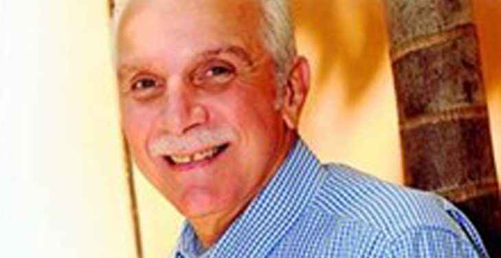 Muere el maestro Jorge Taveras