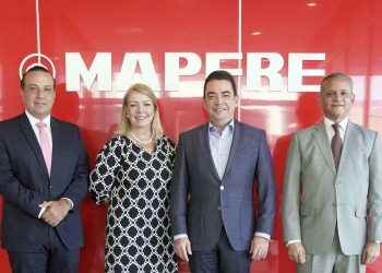 MAPFRE presenta su nueva oficina en La Romana