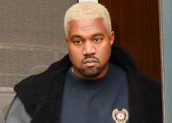 Kanye West la vuelve a poner un huevo en Instagram