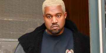 Kanye West la vuelve a poner un huevo en Instagram