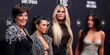 Encontraron muerta en su automóvil a la manager de las Kardashian