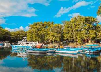Turismo invierte 148 millones de pesos en Cabrera y Río San Juan