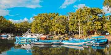 Turismo invierte 148 millones de pesos en Cabrera y Río San Juan